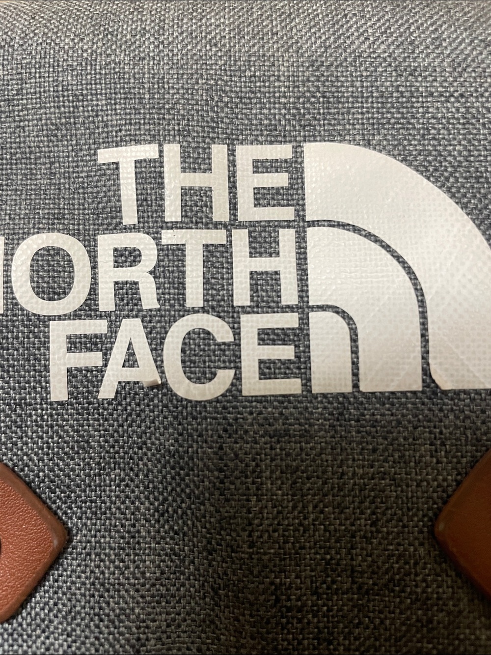 The North Face Backpack - Picture 2 of 14